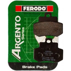Τακάκια Ferodo FDB2140AG (FA356)(FD328) Τακάκια Ferodo FDB2140AG (FA356)(FD328)